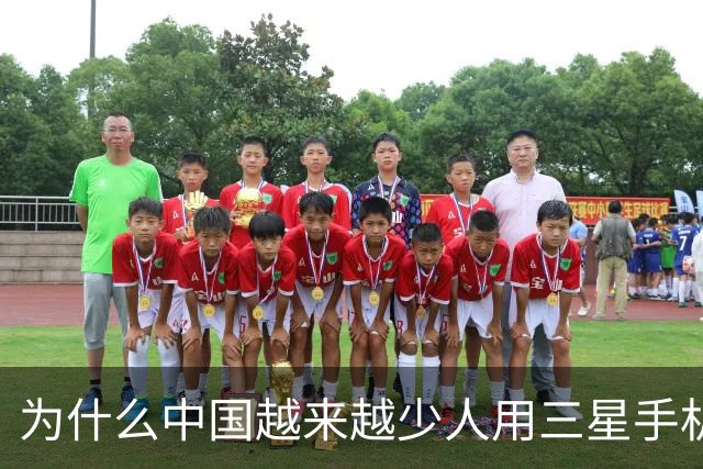 为什么中国越来越少人用三星手机了？