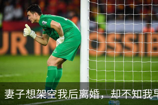 妻子想架空我后离婚，却不知我早买下她30%股份成最大股东