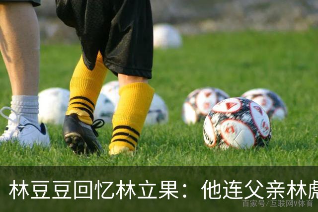 林豆豆回忆林立果：他连父亲林彪也不放在眼里，早已过时了！