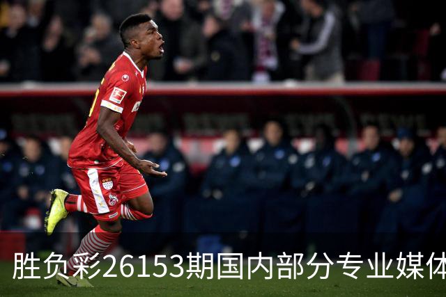 胜负彩26153期国内部分专业媒体复式推荐总汇