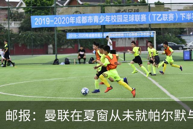 邮报：曼联在夏窗从未就帕尔默与切尔西进行过任何接触