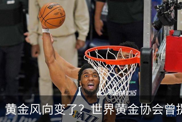 黄金风向变了？世界黄金协会曾提醒：今年下半年，或将迎来关键期