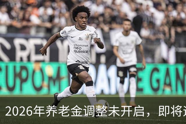 2026年养老金调整未开启，即将迎来人社部第三季度会议，会提及吗