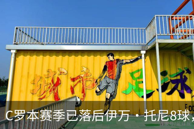C罗本赛季已落后伊万·托尼8球，可能再次无缘沙特联赛金靴